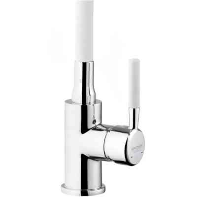 Смеситель Kroner Kuche-C132WHI (CV033128) Винница