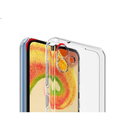 Чохол до мобільного телефона BeCover Samsung Galaxy A04 SM-A045 Transparancy (708106) Вінниця - фото 3