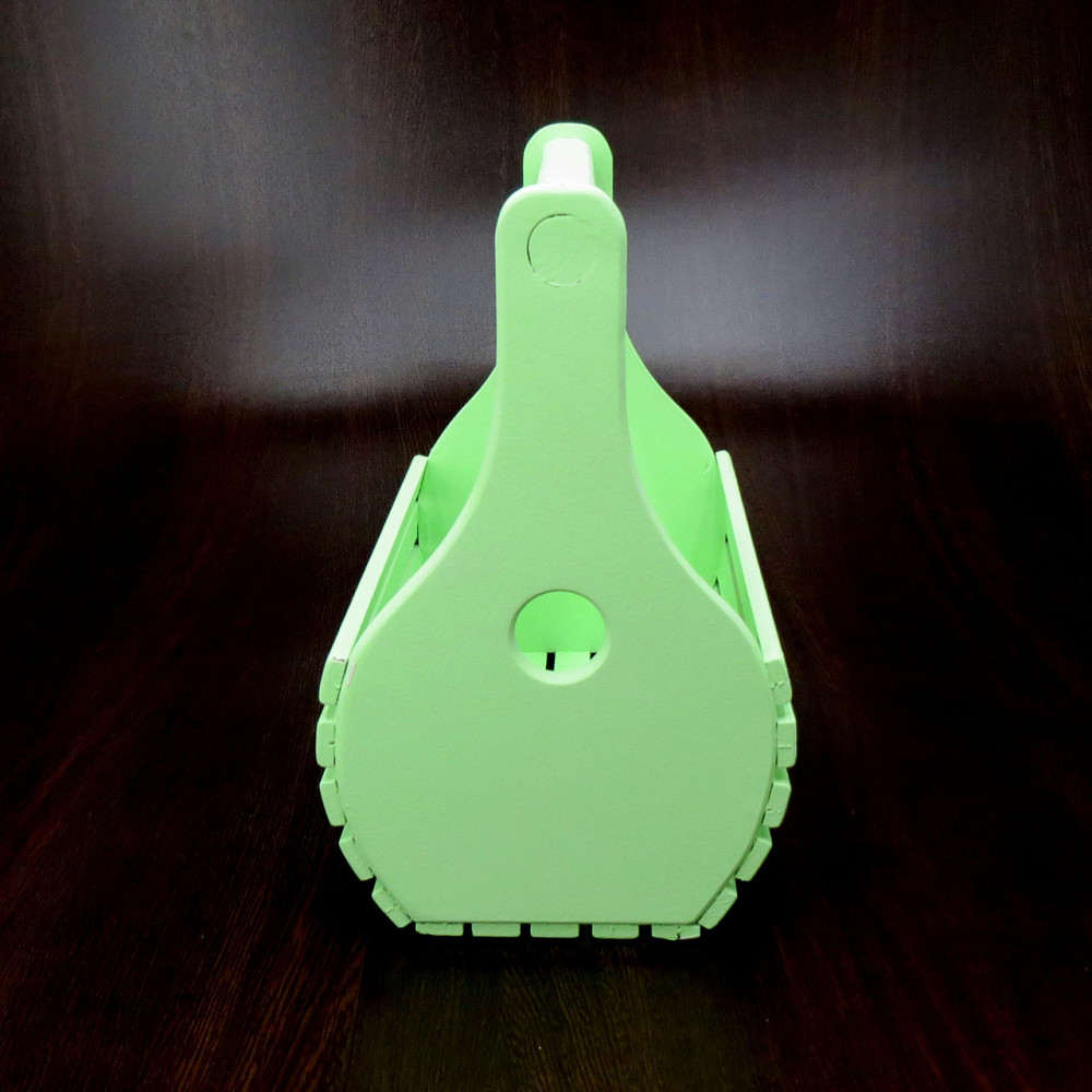 Подарунковий кошик "Бонд" мохіто Миколаїв - фото 6