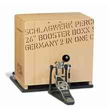 Ударна установка  Schlagwerk Booster Boxx BCCOM Київ
