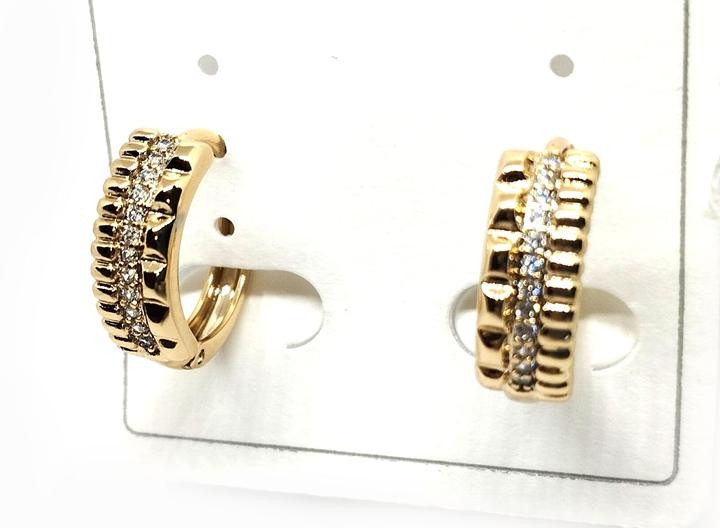 Сережки женские стильные Киев - изображение 1