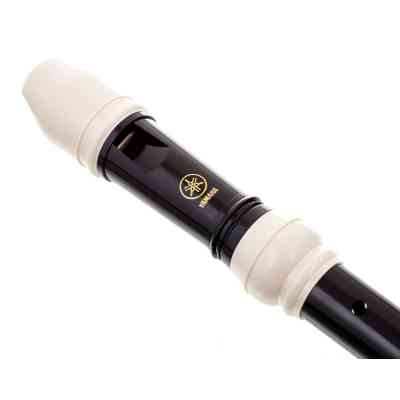 Блокфлейта Yamaha Soprano (YRS-32B) Вінниця