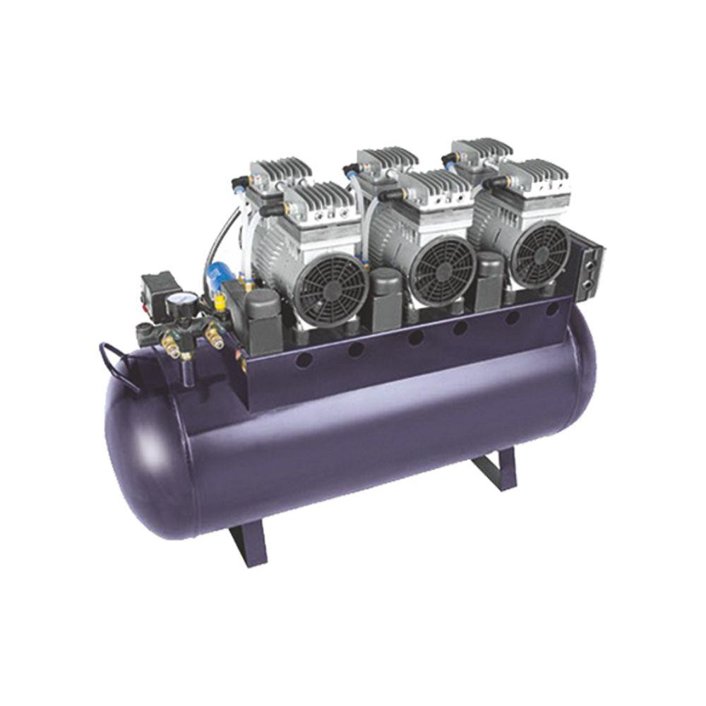 Компресор стоматологічний ND-300 Дніпро - фото 1