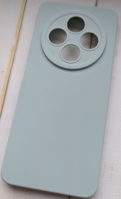 Силиконовые Чехлы xiaomi redmi 14c poco c75, Киев - изображение 4