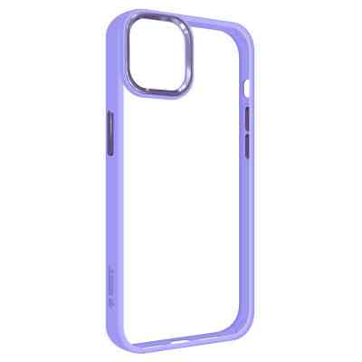 Чехол для мобильного телефона Armorstandart UNIT2 Apple iPhone 12 / 12 Pro Lavender (ARM74789) Винница
