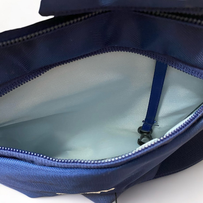 Сумка через плече Arcteryx Maka 1 25818 синій Запоріжжя - фото 8