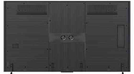 Телевизор Hisense 85UXKQ. Харьков