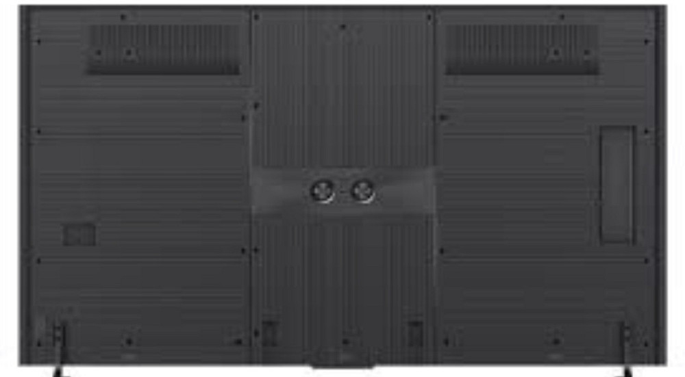 Телевізор Hisense 85UXKQ. Харків - фото 3