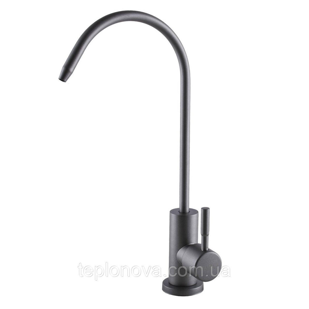 Кран для зворотного осмосу Globus Lux ALPEN SBT1-55M-GP Чернівці - фото 1