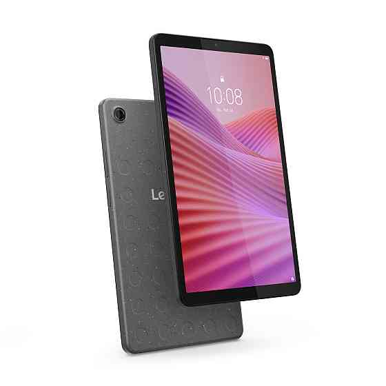 Планшет Lenovo Tab One TB305XU 4/128GB 4G Luna Grey + Clear Case (ZAF10098UA) ( Сірий ) Харьков