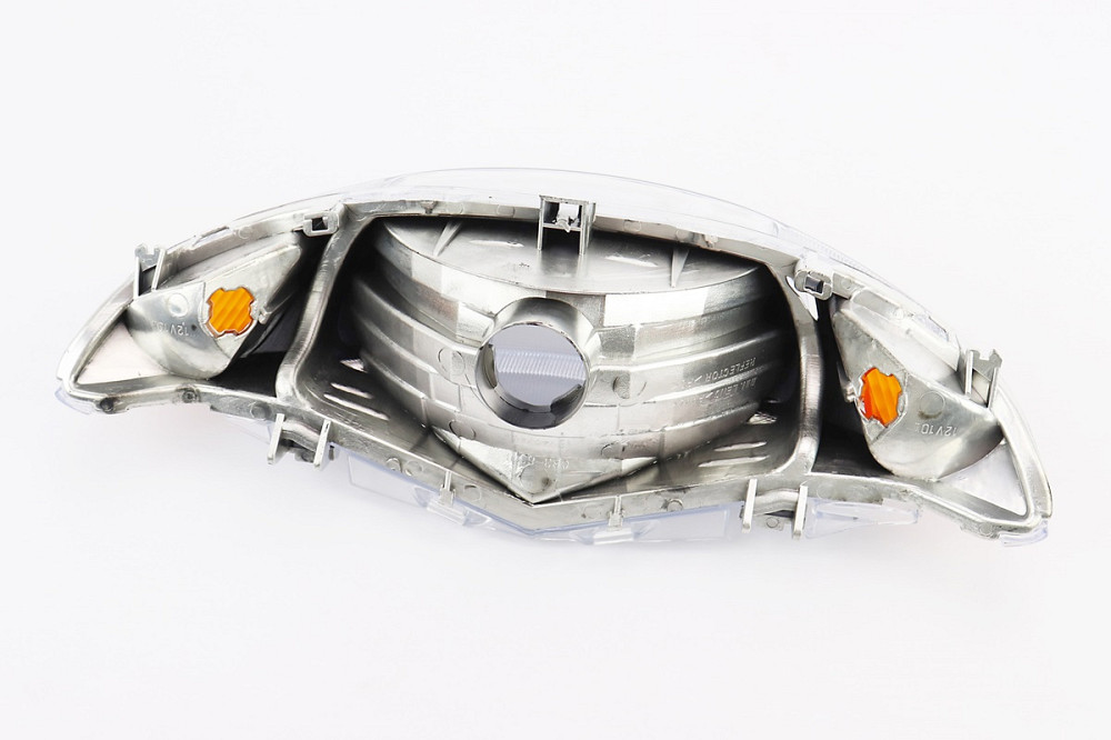 Honda DIO AF-35 фара в зборі Киев - изображение 2