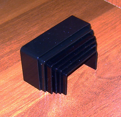 Подставки EKOSTAR П образные комплект 6 шт акрил 3 мм Киев - изображение 5