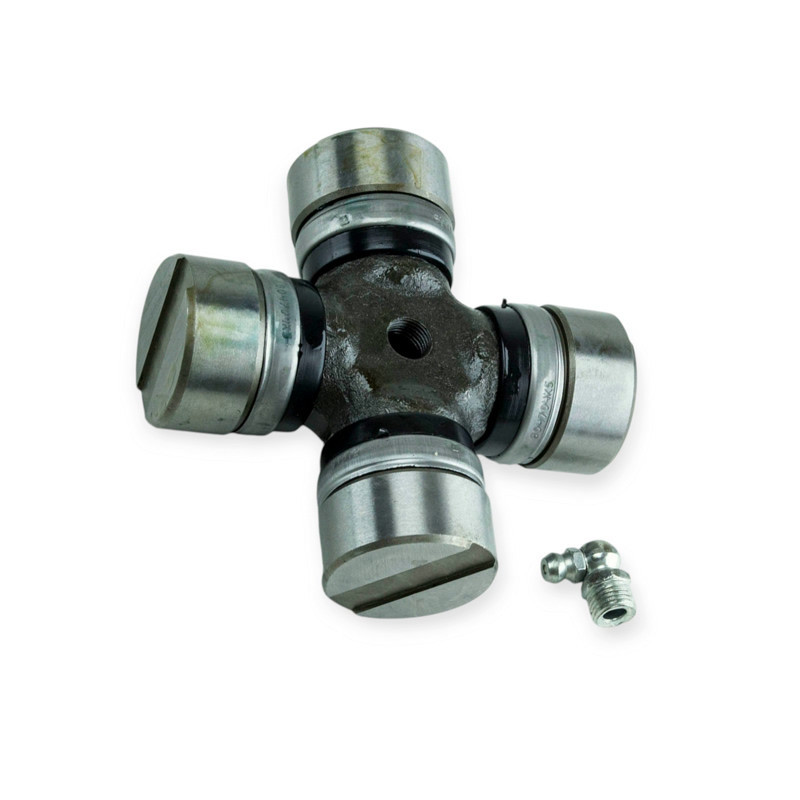 Хрестовина валу ГАЗ 53, 52, 3307, ПАЗ, МТЗ карданного Мукачево - фото 1