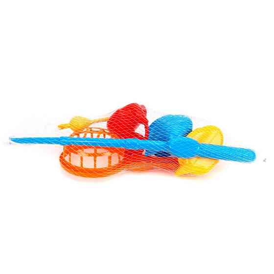 Детский игровой набор 