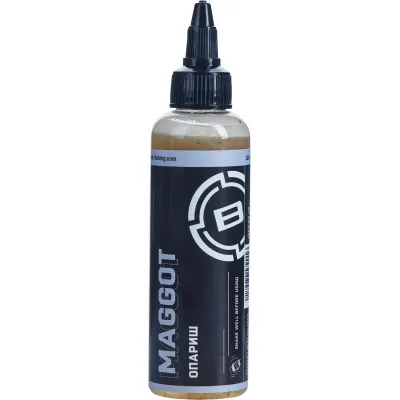 Ликвид Brain Maggot (опариш) 100ml (1858.05.79) Винница