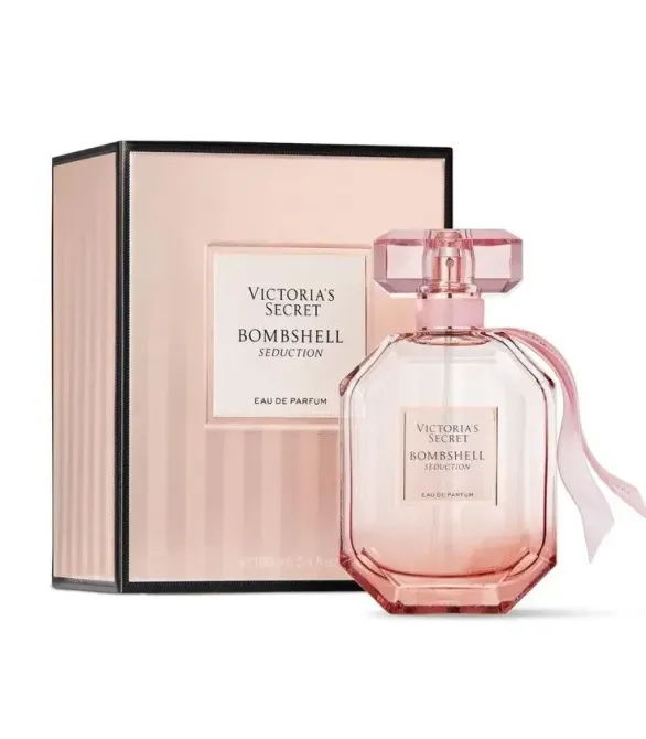 Victoria's Secret Женская парфюмированная вода Victoria's Secret Bombshell Seduction 100 мл Коломыя - изображение 1