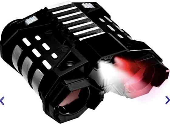 Бинокль с подсветкой. Киев