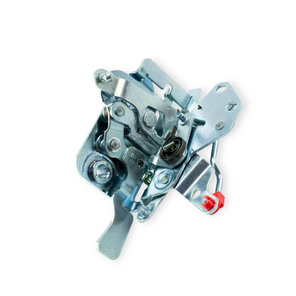 Механізм 2109 задн.лівий двері Мукачево - фото 1