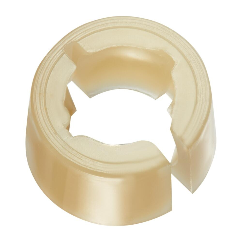 Втулка Темно-бежевий, Пластик, універс., Ходова частина Київ - фото 3