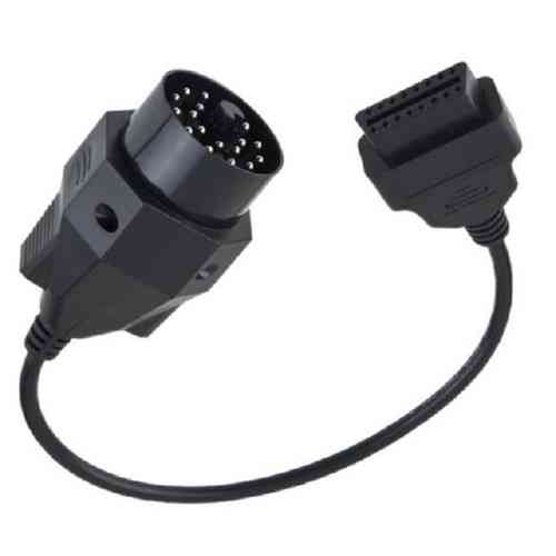 K+DCAN INPA USB сканер диагностики авто для BMW и 20pin переходник Винница