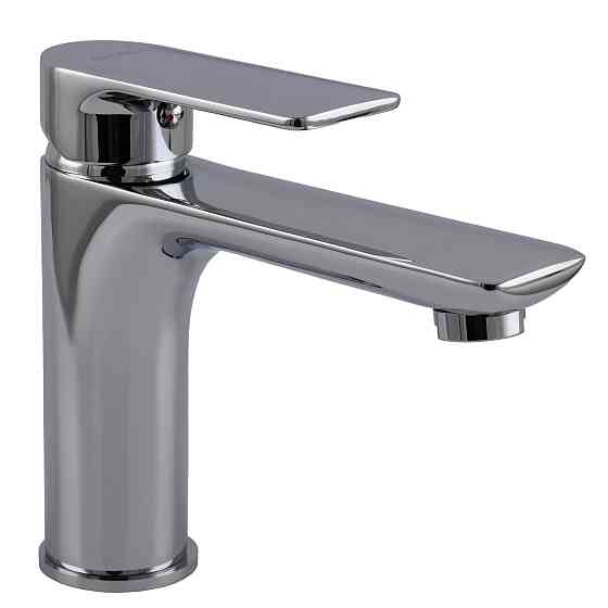 Змішувач для умивальника Globus Lux TURIN  GLTU-0401 Киев