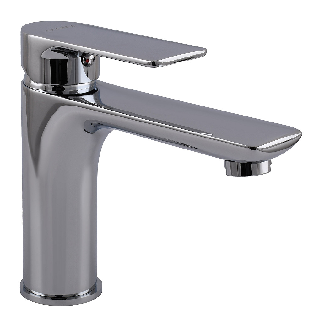 Змішувач для умивальника Globus Lux TURIN  GLTU-0401 Тернопіль - фото 1