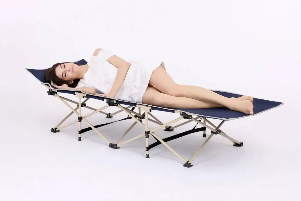 Раскладная кровать с ножками/раскладушка (190х71х35) Коломия - фото 2