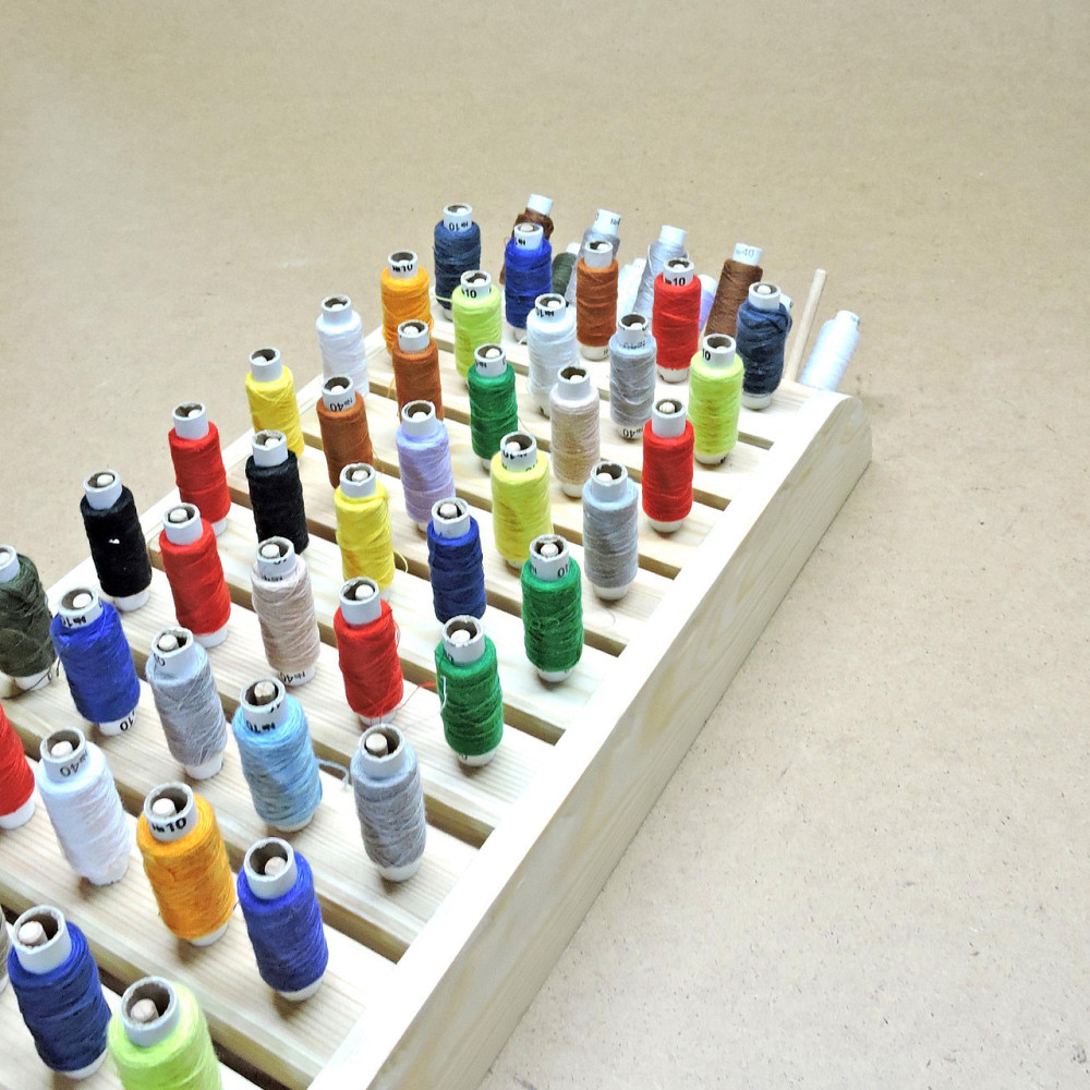 Органайзер для ниток "Меланж 5х16" Миколаїв - фото 6