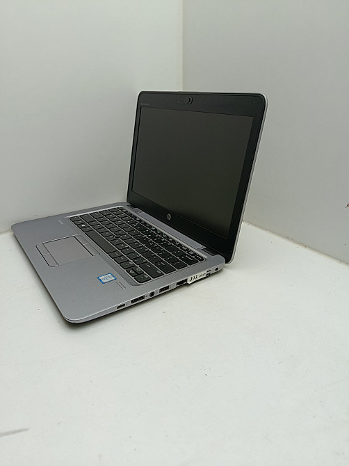 Ноутбук HP 820g3 i5-6/8 gb ddr/ 0gb/ АКБ- (Б клас) Луцк - изображение 4