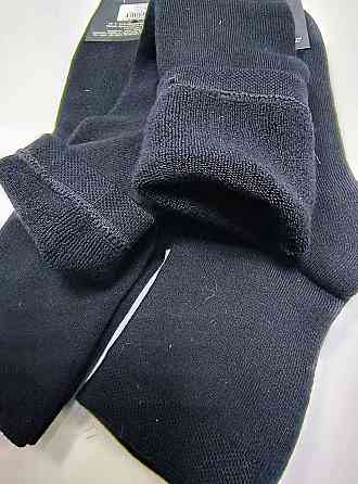 Носки мужские теплые с мехрой внутри (5шт) SuperSocks art.007 39-42 Киев