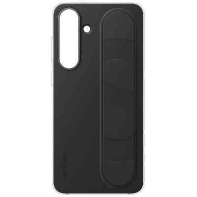 Чохол до мобільного телефона Samsung Galaxy S25 FE (S731) Standing Grip Case Black (EF-GS731CBEGWW) Вінниця