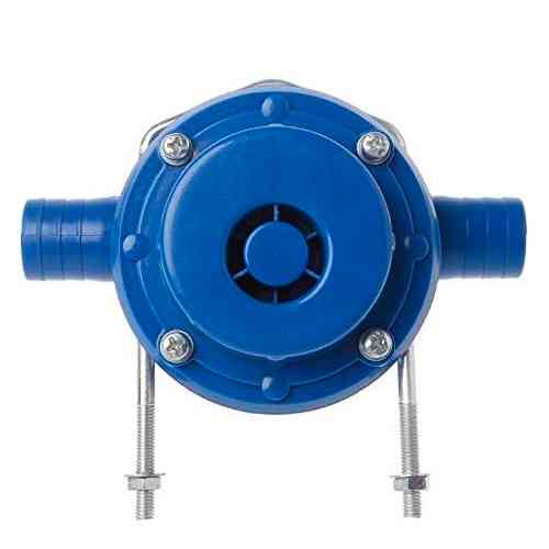 Насадка насос помпа на дриль шуруповерт для перекачування води 40-50л/хв Вінниця