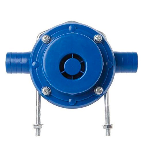 Насадка насос помпа на дриль шуруповерт для перекачування води 40-50л/хв Вінниця - фото 3