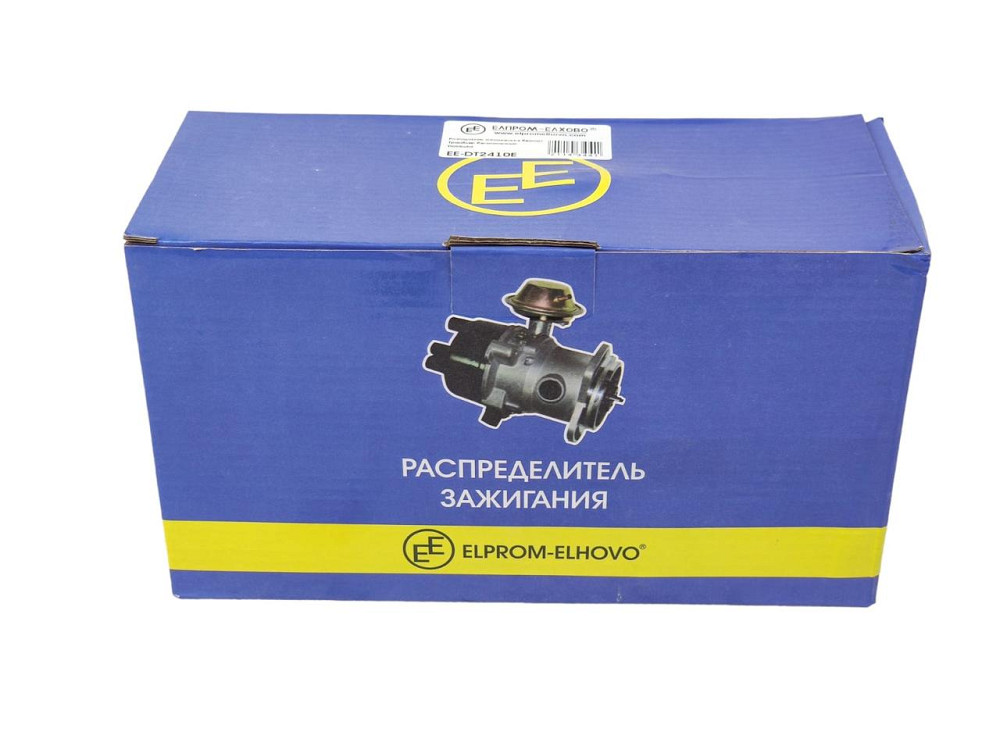 Распределитель ГАЗ 2410, 31029, 3110, 3302, 2705 (402) бесконтактный зажигания Мукачево - изображение 3