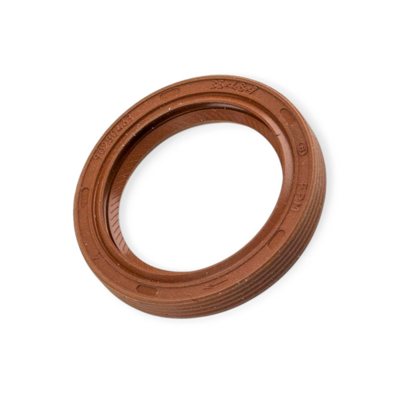 Сальник Lanos, Aveo (8 кл) 1,5 Lacetti 1,8 (35х48х7) Мукачево - фото 1