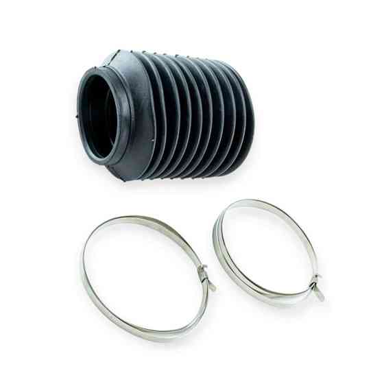 Пыльник рейки Фольцваген T4 рулевой Мукачево