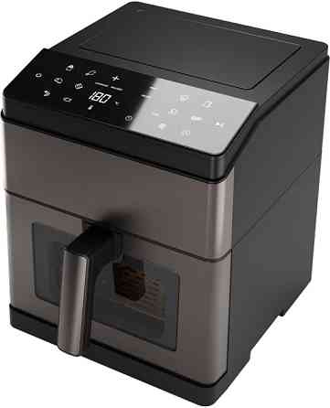 Мультипіч AIWA AFR-8000 KUMADAI 1800Вт/чаша 8л/програм:12/сенсорне керування/оглядове вікно/2 тени Вінниця