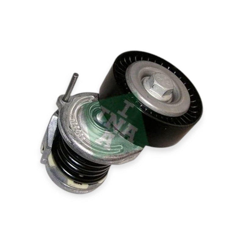 Механізм натягувача генератора автомобіль Фольцваген Crafter 2.0TDI 11-, автомобіль Ауді , автомобіль Шкода 1.2-1.4-1.9-2.0TDI Мукачево - фото 1