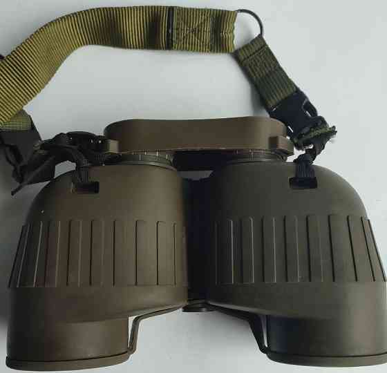 Бинокль Steiner M750R military. Харків