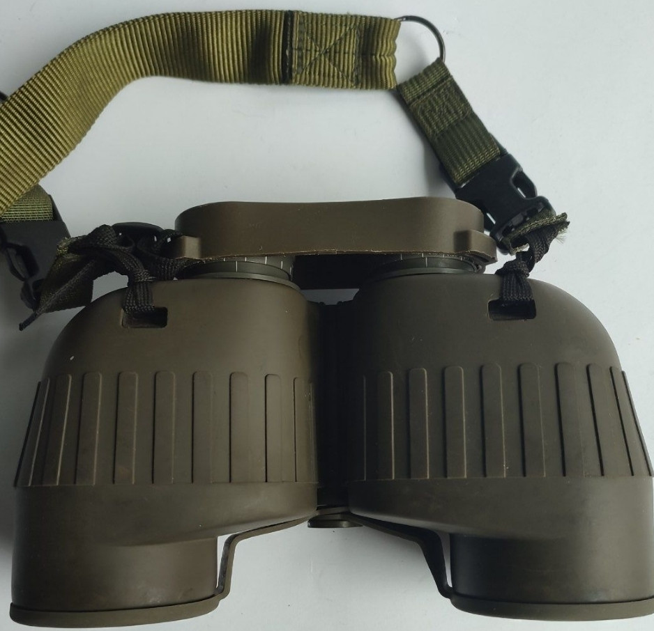 Бинокль Steiner M750R military. Харків - фото 6