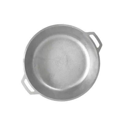 Сковорода Brizoll Monolith алюмінієва 24 см (5-2460) Винница - изображение 8