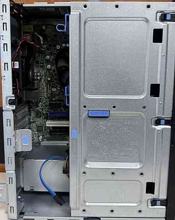 Системний блок Dell OptiPlex 7040, і5-6500, 8gb компʼютер ПК. Харків