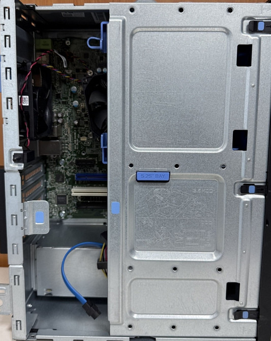 Системний блок Dell OptiPlex 7040, і5-6500, 8gb компʼютер ПК. Харків - фото 5