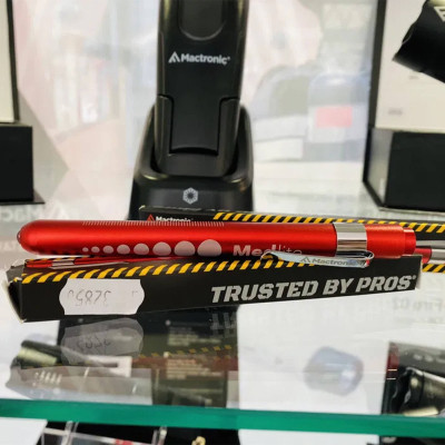 Ліхтар Mactronic Medlite 10 Lm (PHH0081) Вінниця - фото 7