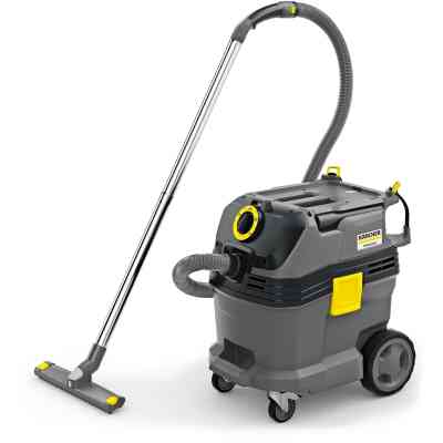 Пылесос строительный Karcher NT 30/1 Tact L (1.148-201.0) Винница