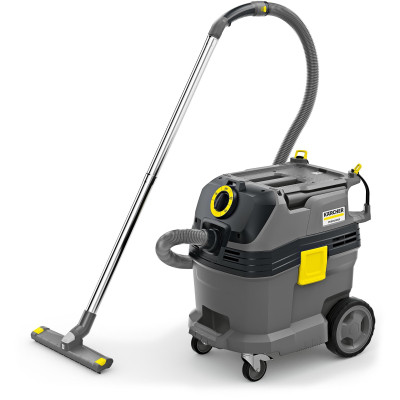 Пылесос строительный Karcher NT 30/1 Tact L (1.148-201.0) Винница - изображение 1