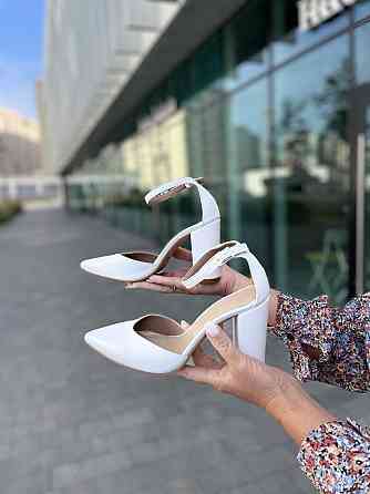 SANTINI Босоніжки жіночі SANTINI 955781-16 білі (літо, шкіра натуральна) (5277) 38 Коломия