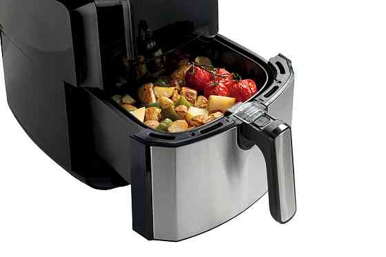 Мультипіч Gorenje AF1700DB 1700 Вт Харків
