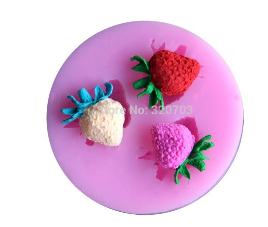 Молд кондитерский силиконовый 