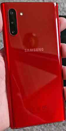 Смартфон: Samsung Note 10 8/256Gb. Duos ( SM-N970F/ DS) Київ